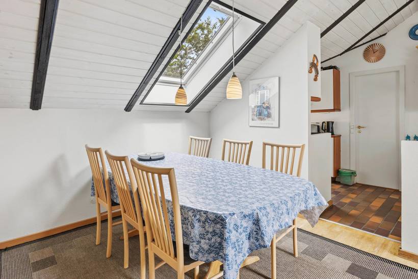 Foto von Ferienhaus CY99 in Rindby - Fanø