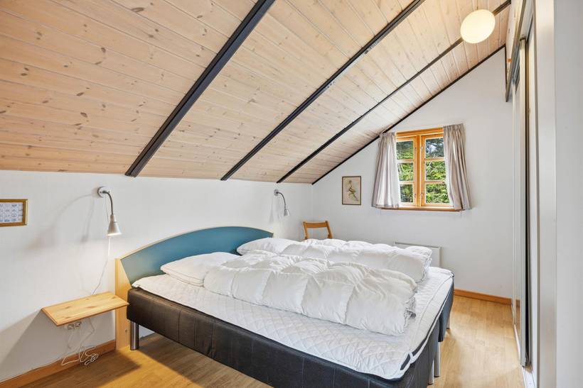 Foto von Ferienhaus CY99 in Rindby - Fanø
