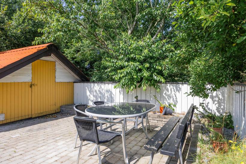 Foto von Ferienhaus CY99 in Rindby - Fanø