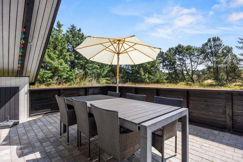 Foto von Ferienhaus CY99 in Rindby - Fanø