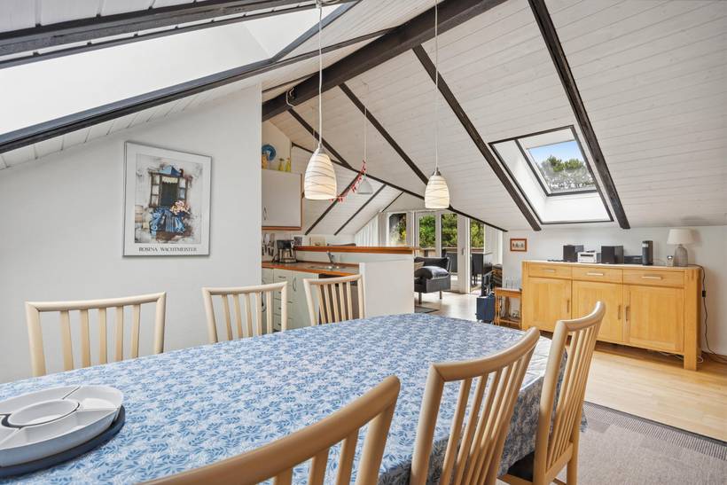 Foto von Ferienhaus CY99 in Rindby - Fanø