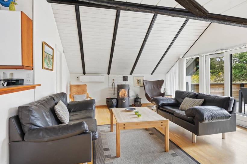 Foto von Ferienhaus CY99 in Rindby - Fanø