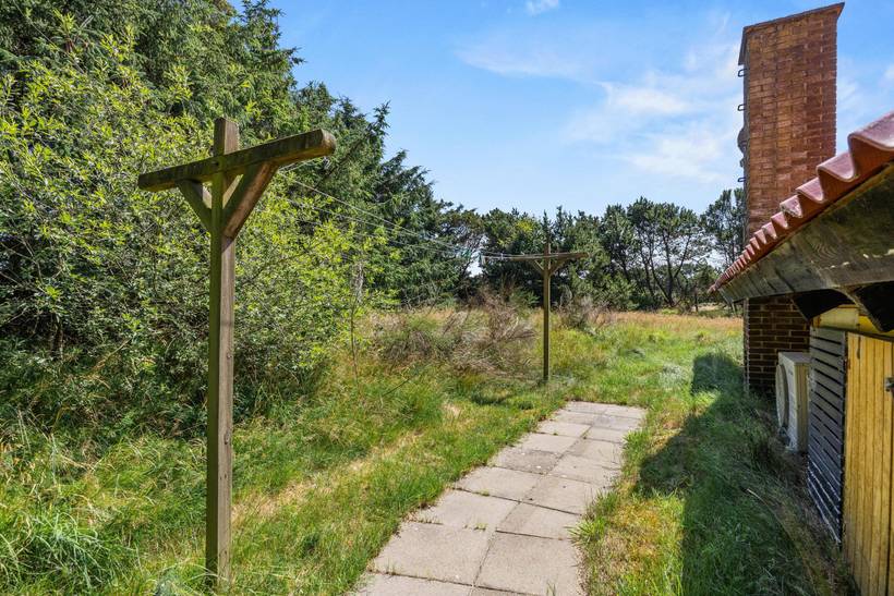 Foto von Ferienhaus CY99 in Rindby - Fanø