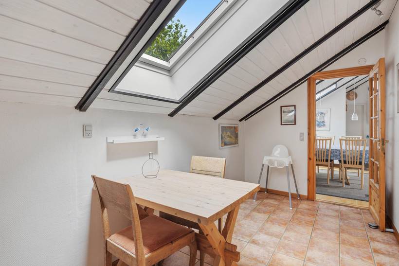 Foto von Ferienhaus CY99 in Rindby - Fanø