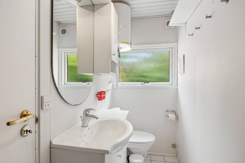 Foto von Ferienhaus CY99 in Rindby - Fanø