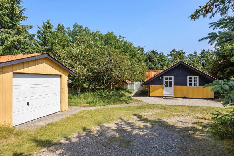 Foto von Ferienhaus CY99 in Rindby - Fanø