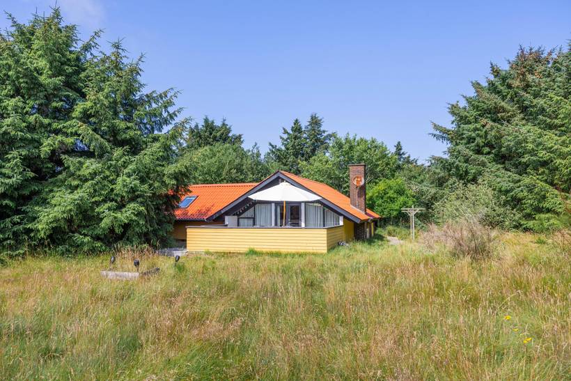 Foto von Ferienhaus CY99 in Rindby - Fanø