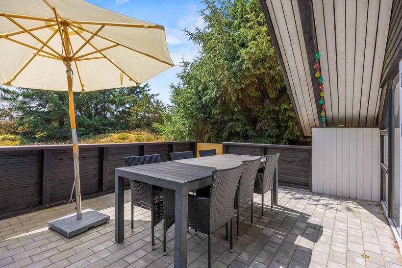 Foto von Ferienhaus CY99 in Rindby - Fanø