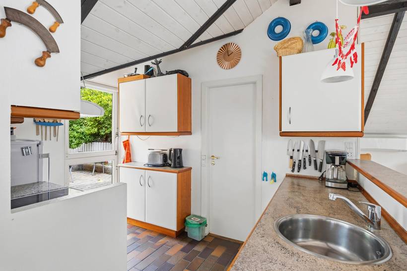 Foto von Ferienhaus CY99 in Rindby - Fanø