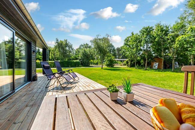 Foto von Ferienhaus CZ05 in Marielyst - Falster
