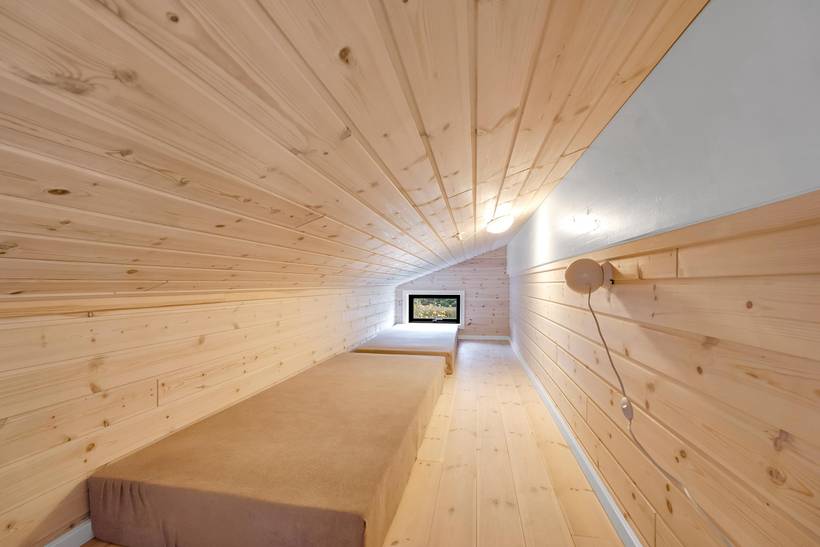 Foto von Ferienhaus CZ05 in Marielyst - Falster
