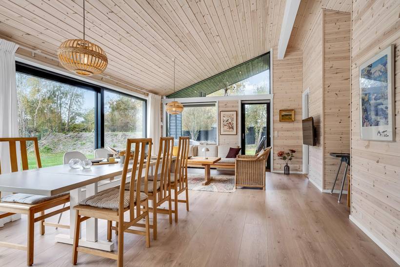 Foto von Ferienhaus CZ05 in Marielyst - Falster