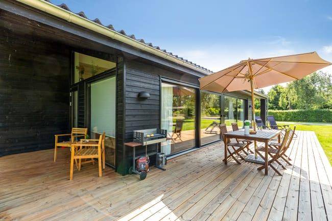 Foto von Ferienhaus CZ05 in Marielyst - Falster