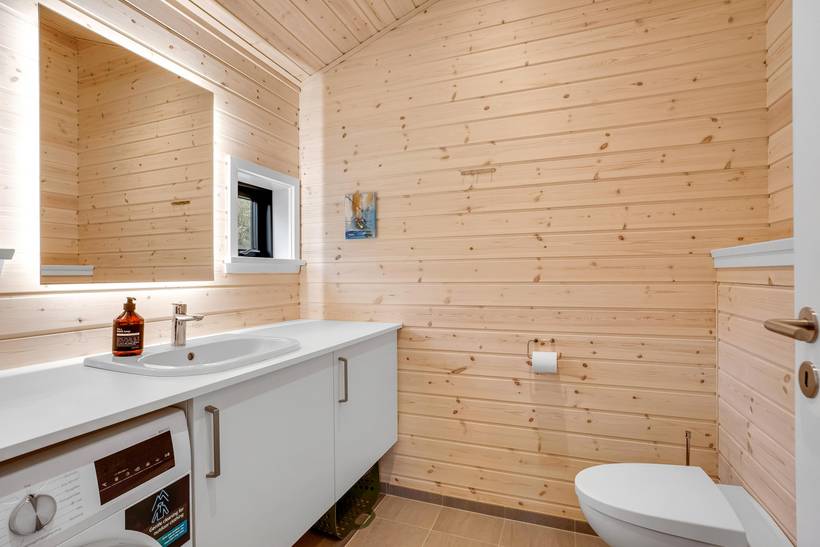 Foto von Ferienhaus CZ05 in Marielyst - Falster