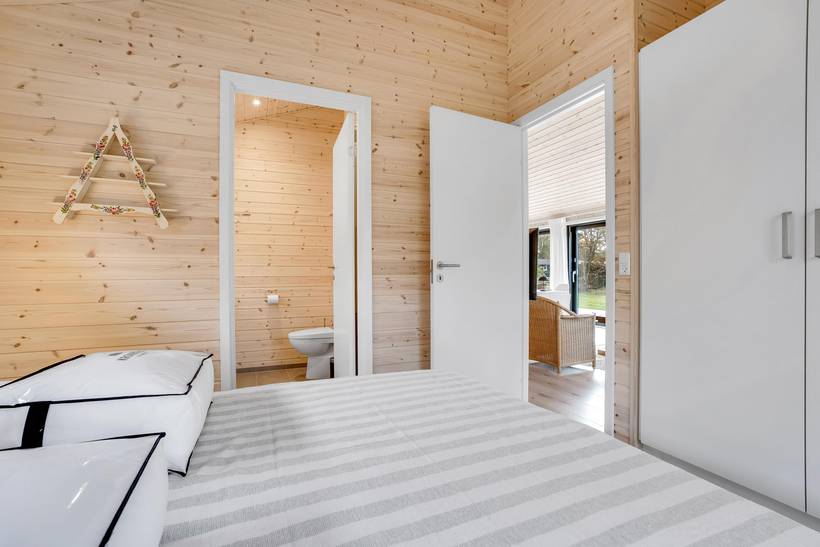 Foto von Ferienhaus CZ05 in Marielyst - Falster