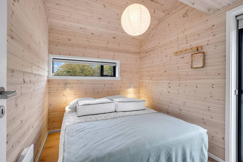 Foto von Ferienhaus CZ05 in Marielyst - Falster