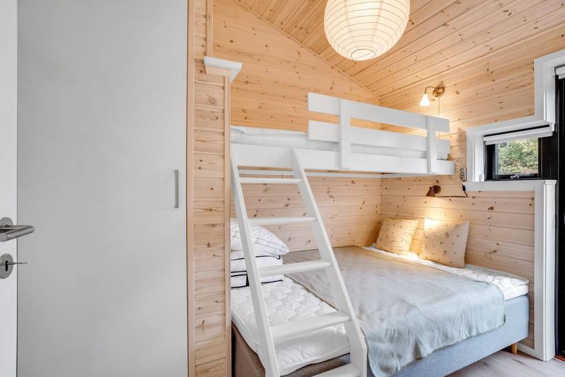 Foto von Ferienhaus CZ05 in Marielyst - Falster
