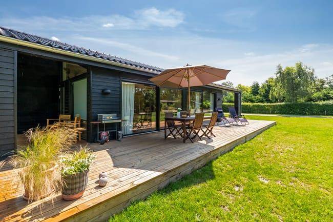 Foto von Ferienhaus CZ05 in Marielyst - Falster