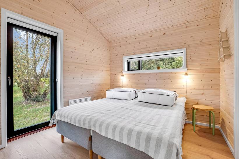 Foto von Ferienhaus CZ05 in Marielyst - Falster