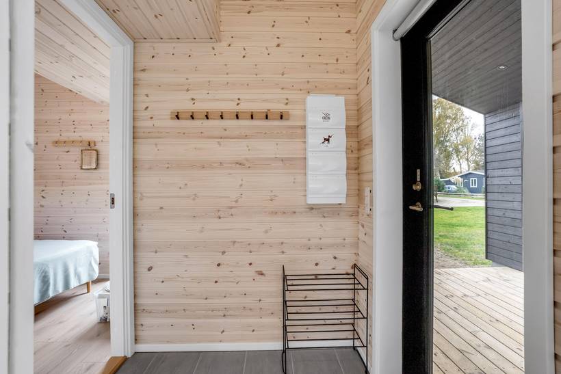 Foto von Ferienhaus CZ05 in Marielyst - Falster