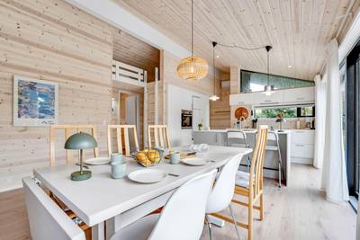 Vorschaubild von Ferienhaus CZ05 in Marielyst - Falster