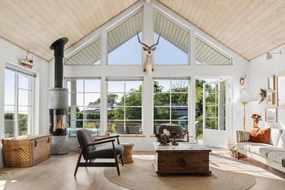 Vorschaubild von Ferienhaus CZ14 auf Over Dråby - Nordseeland
