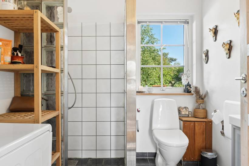 Foto von Ferienhaus CZ14 auf Over Dråby - Nordseeland