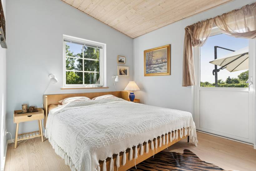 Foto von Ferienhaus CZ14 auf Over Dråby - Nordseeland