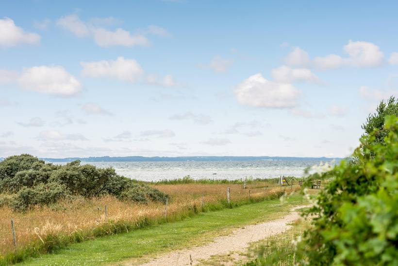 Foto von Ferienhaus CZ14 auf Over Dråby - Nordseeland
