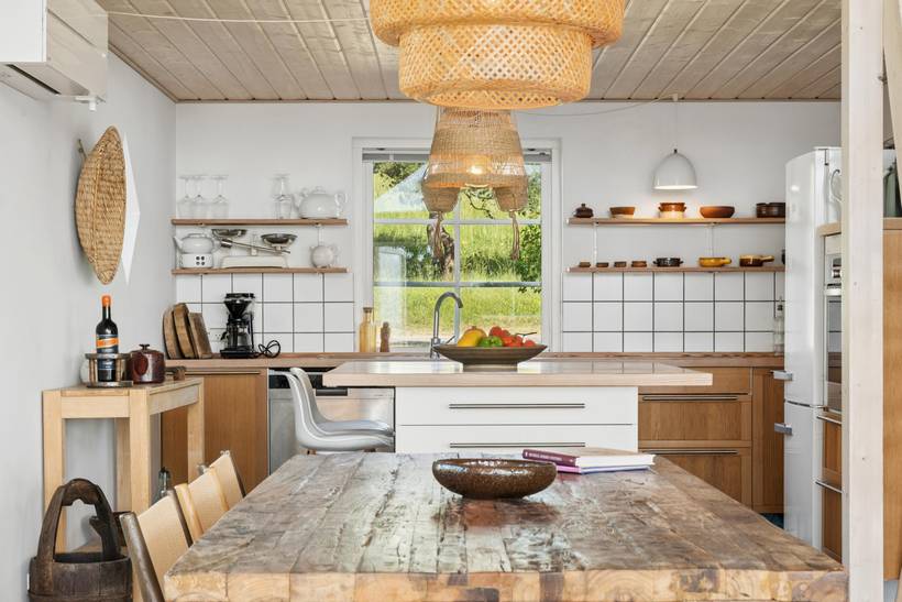 Foto von Ferienhaus CZ14 auf Over Dråby - Nordseeland