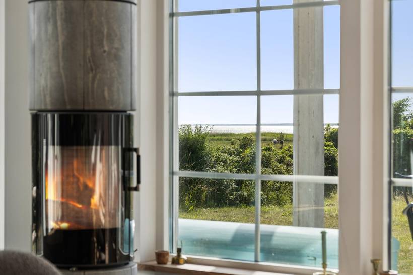 Foto von Ferienhaus CZ14 auf Over Dråby - Nordseeland