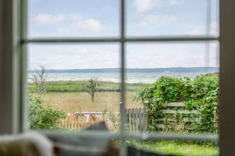 Foto von Ferienhaus CZ14 auf Over Dråby - Nordseeland