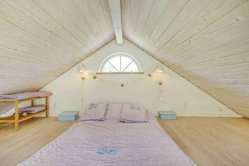 Foto von Ferienhaus CZ14 auf Over Dråby - Nordseeland