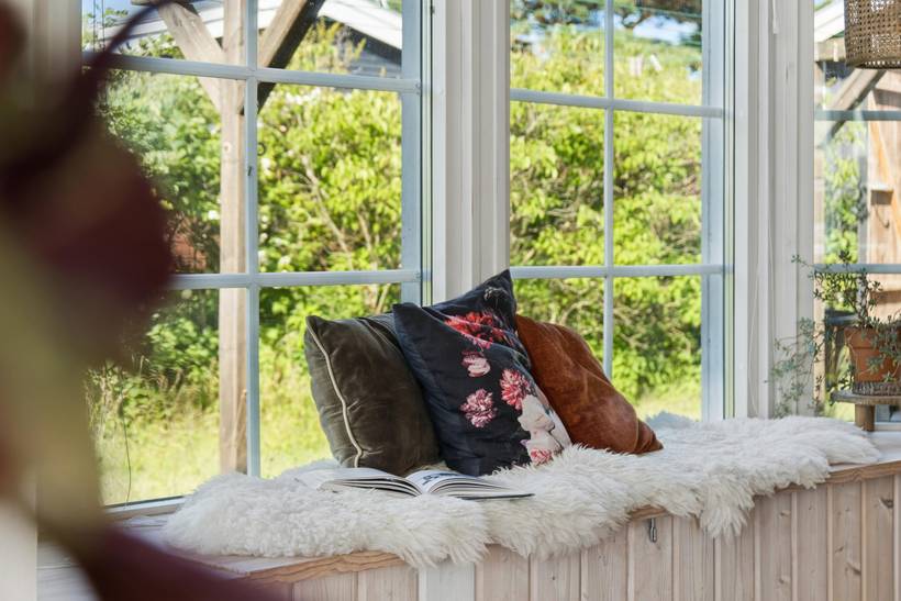 Foto von Ferienhaus CZ14 auf Over Dråby - Nordseeland