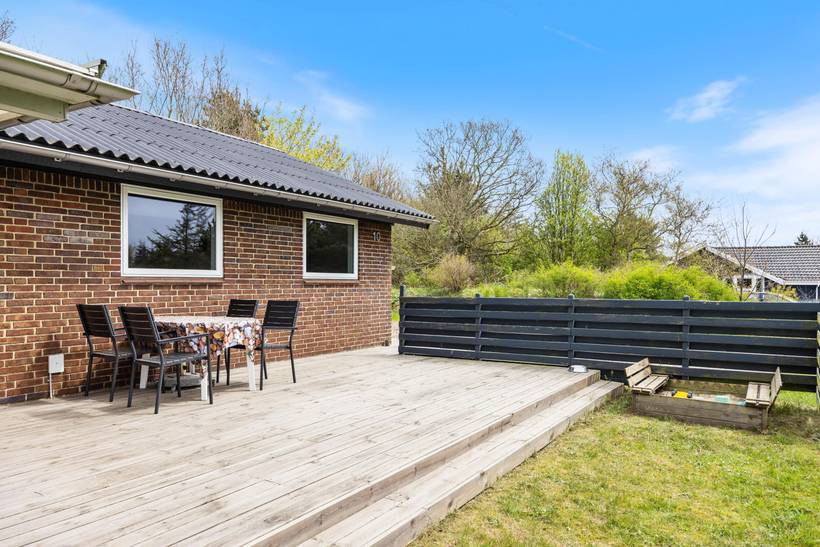 Foto von Ferienhaus CZ24 in Lodbjerg Hede - Søndervig - Westjütland