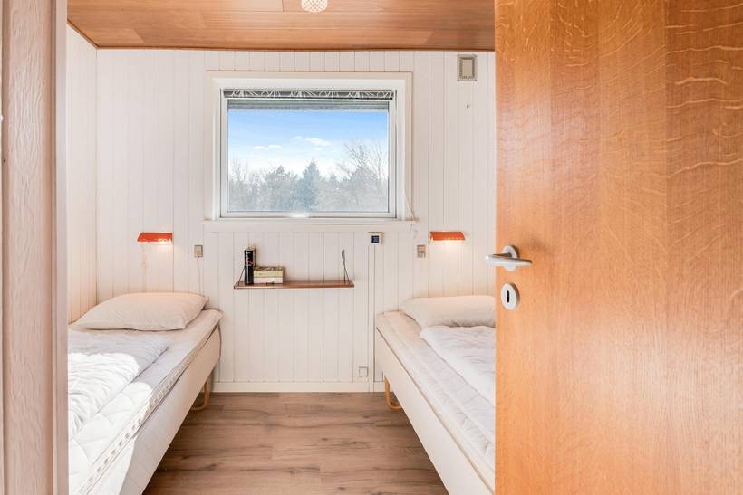Foto von Ferienhaus CZ24 in Lodbjerg Hede - Søndervig - Westjütland