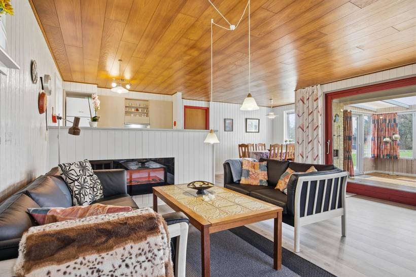 Foto von Ferienhaus CZ24 in Lodbjerg Hede - Søndervig - Westjütland
