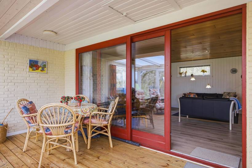 Foto von Ferienhaus CZ24 in Lodbjerg Hede - Søndervig - Westjütland