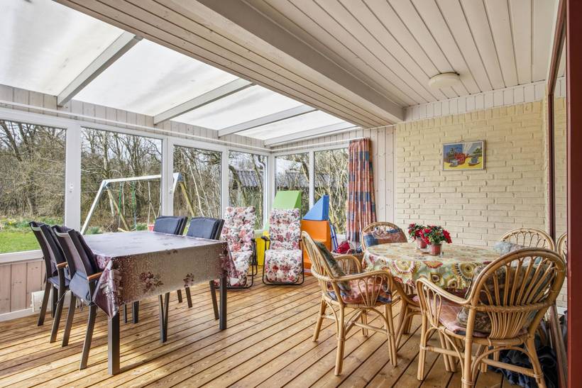 Foto von Ferienhaus CZ24 in Lodbjerg Hede - Søndervig - Westjütland