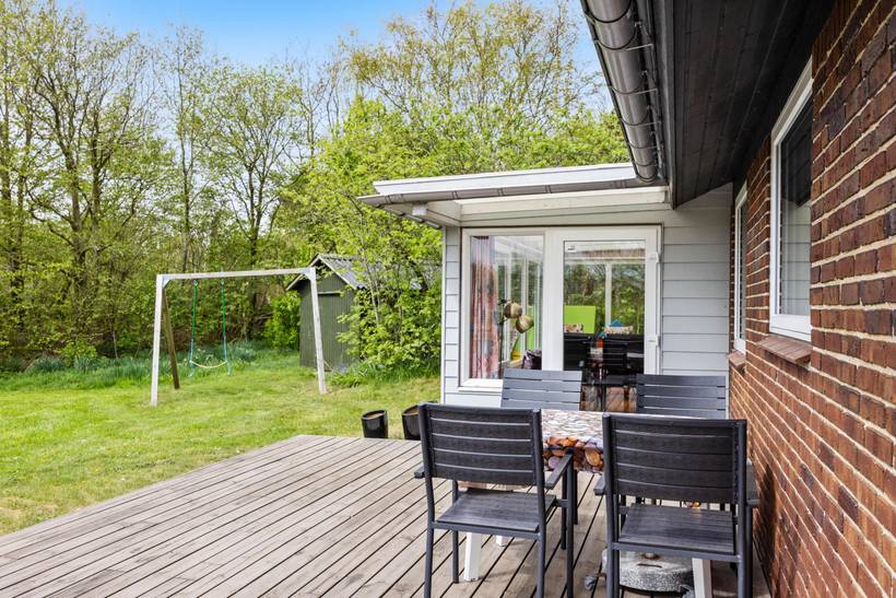 Foto von Ferienhaus CZ24 in Lodbjerg Hede - Søndervig - Westjütland