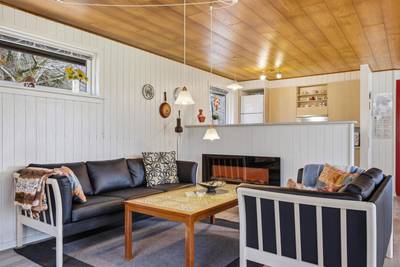 Vorschaubild von Ferienhaus CZ24 in Lodbjerg Hede - Søndervig - Westjütland