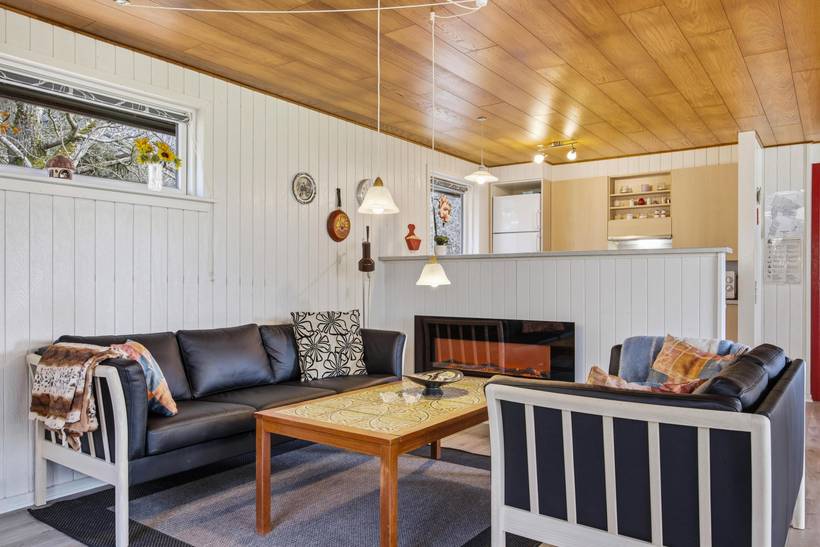 Foto von Ferienhaus CZ24 in Lodbjerg Hede - Søndervig - Westjütland