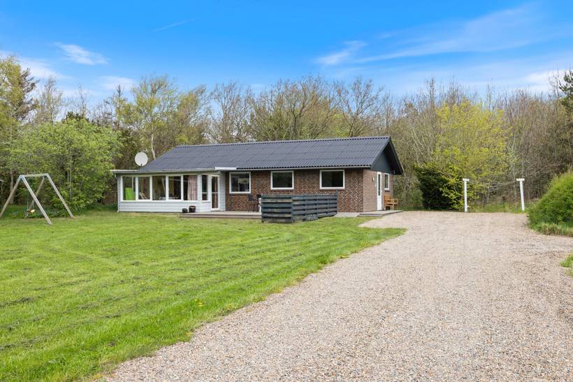 Foto von Ferienhaus CZ24 in Lodbjerg Hede - Søndervig - Westjütland