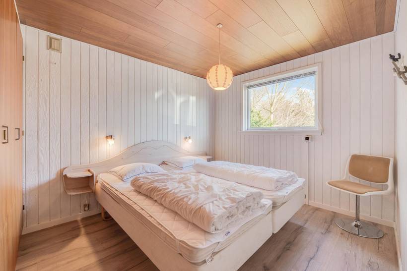 Foto von Ferienhaus CZ24 in Lodbjerg Hede - Søndervig - Westjütland