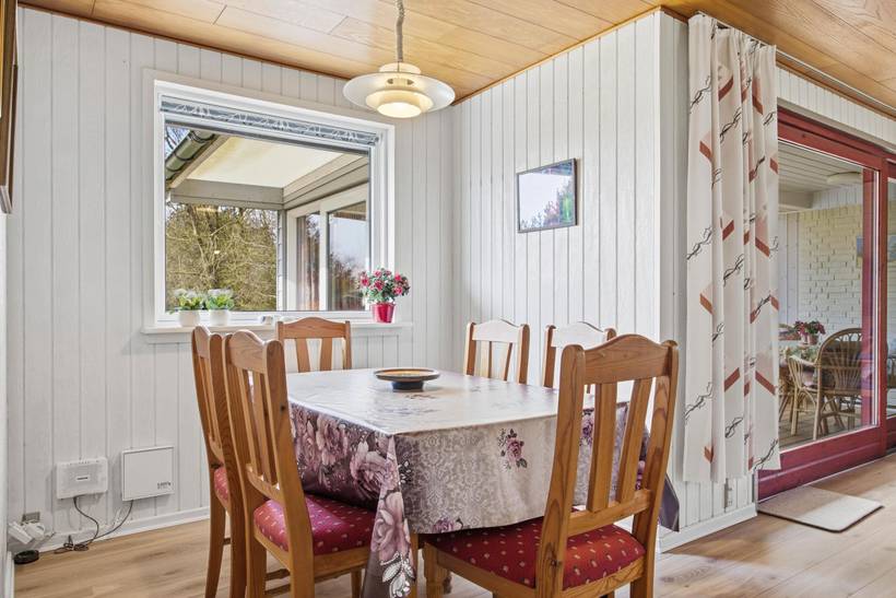 Foto von Ferienhaus CZ24 in Lodbjerg Hede - Søndervig - Westjütland