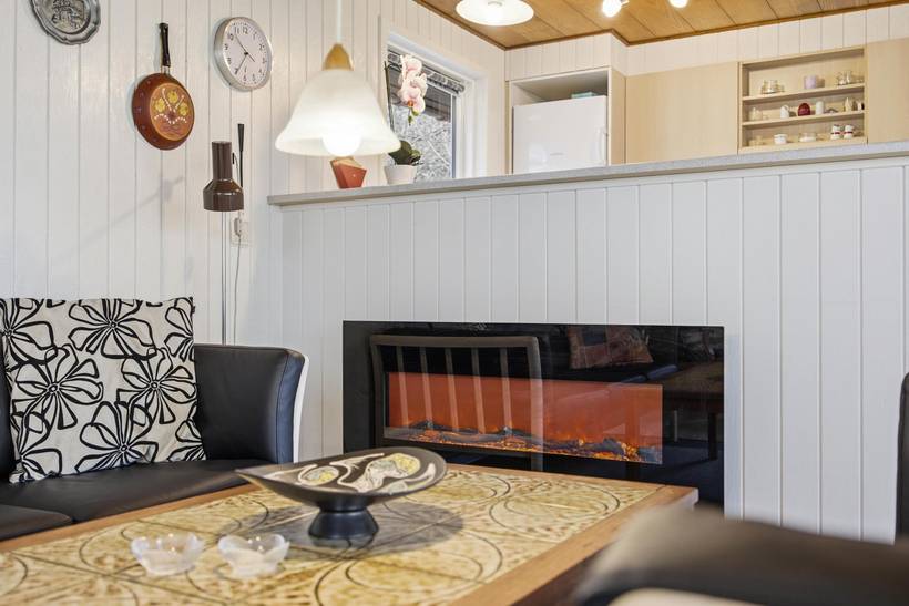 Foto von Ferienhaus CZ24 in Lodbjerg Hede - Søndervig - Westjütland