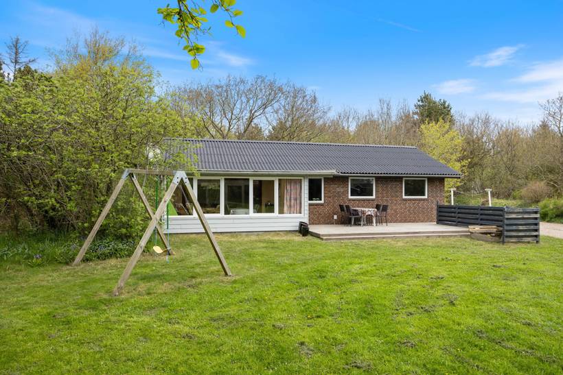 Foto von Ferienhaus CZ24 in Lodbjerg Hede - Søndervig - Westjütland