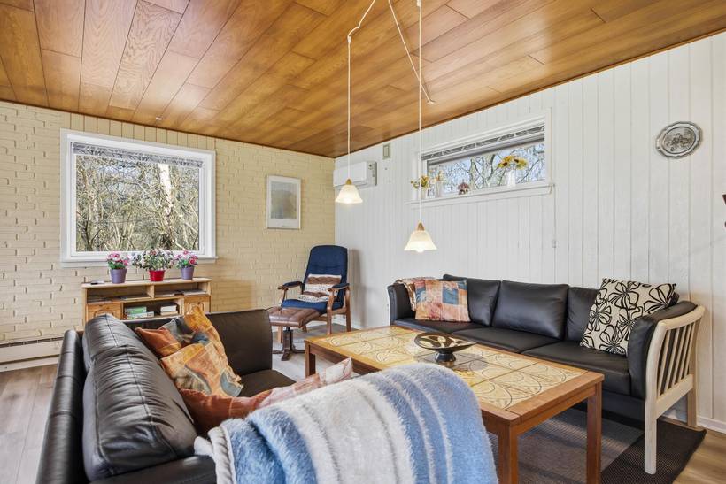 Foto von Ferienhaus CZ24 in Lodbjerg Hede - Søndervig - Westjütland
