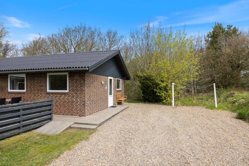 Foto von Ferienhaus CZ24 in Lodbjerg Hede - Søndervig - Westjütland