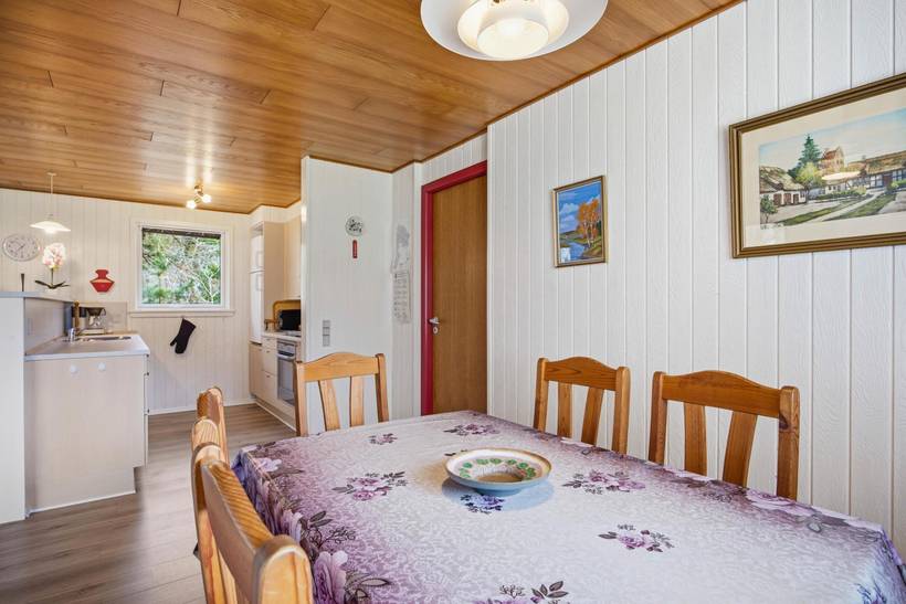 Foto von Ferienhaus CZ24 in Lodbjerg Hede - Søndervig - Westjütland